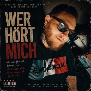 Wer hört mich