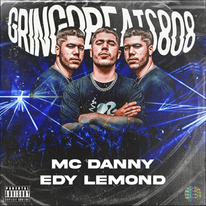 Sdds do Bailao (feat. MC Danny & Edy Lemond)