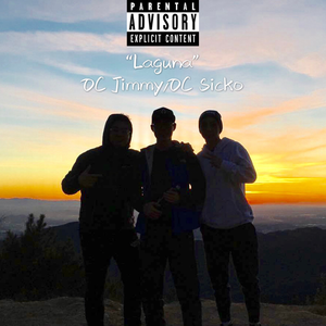 Laguna (Feat.Sicko)
