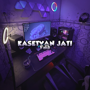 Kasetyan Jati