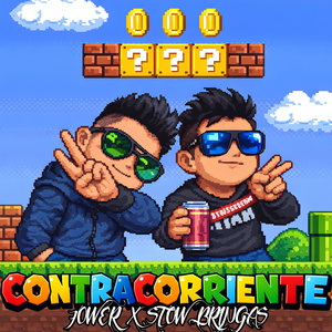 Contracorriente (Remix)