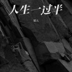 人生一过半 (18秒DJ默涵版片段)