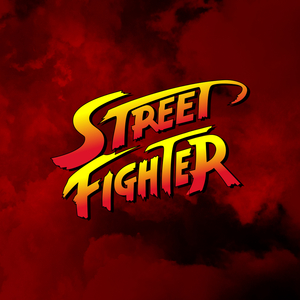 Street Fighter (Freestyle Version)