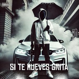 SI TE MUEVES GRITA