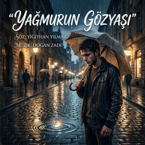 Yağmurun Gözyaşı