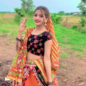 आंसू टपक आखन म सु (Rajasthani)