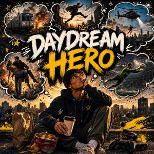 Daydream Hero