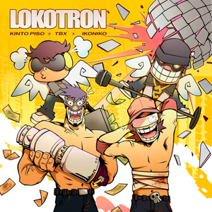 Lokotron