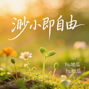 渺小即自由（原版）