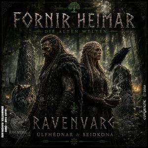 Huldra (Tochter des Nebelwaldes)