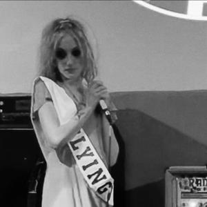 DARYL (LIVE AT "MY RIGHTS MY FIGHT" Benefit Show)