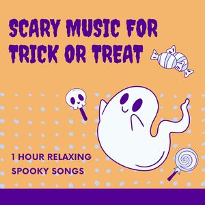 Scary Music
