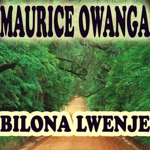 Maurice Owanga