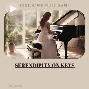 Jazz Ballads in Blue Skies: Melodies from the Soul