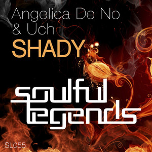 Shady (Dub Mix)