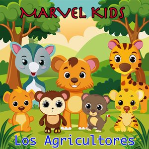 Los Agricultores