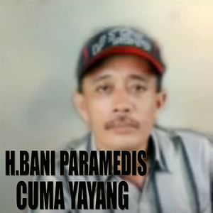 Cuma Yayang H. Bani Paramedis