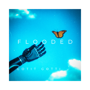 Flooded