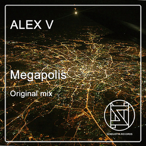 Megapolis