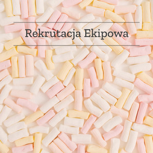 Rekrutacja Ekipowa
