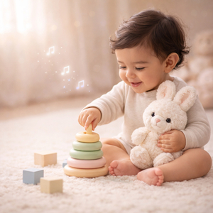 Before Meaning Found Its Shape