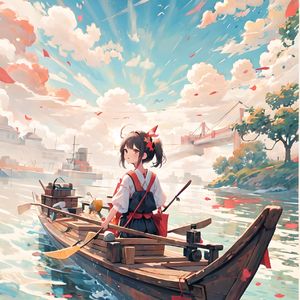 《粽香漂泊情》完整版