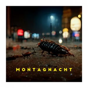 Montagnacht