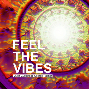 Feel the Vibes (feat. George Palmer)