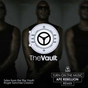 Turn on the Music (Mobin Master Remix)