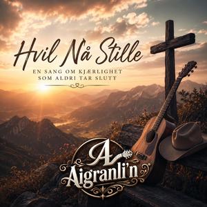 Hvil nå stille
