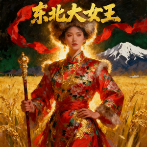 东北大女王