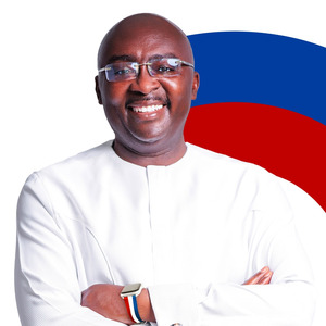 Bawumia Toado