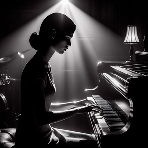 Piano Girl