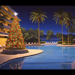 クリスマス・ラブ (オルゴールと ～優しい波音～ Cover) [サザンオールスターズより]