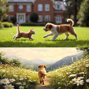 토카타와 푸가 라단조: 1. 토카타