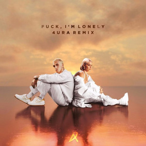 ****, i'm lonely (4URA Remix)