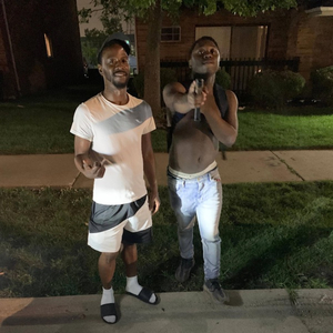 GBA(God Bless America)