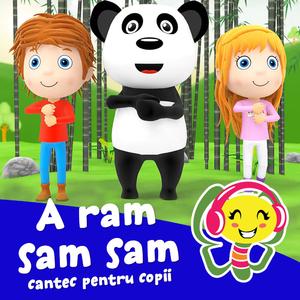 A Ram Sam Sam (Cantec Pentru Copii)