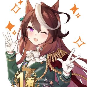 【AI鲁道夫象征】届かない恋