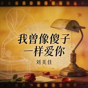 我曾像傻子一样爱你