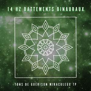 14 Hz: Bruit Granulaire