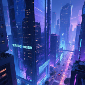 城市浮光掠影指南