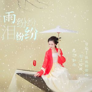 雨纷纷泪纷纷 伴奏