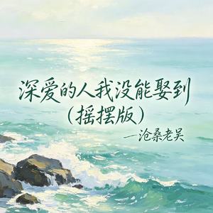 深爱的人我没能娶到（摇摆版）