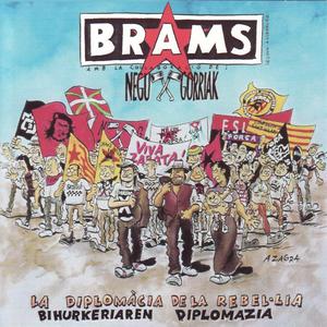 La Diplomàcia de la Rebel·lia