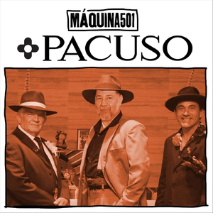 Pacuso