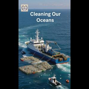 Cleaning the Ocean