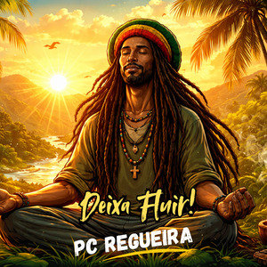 DEIXA FLUIR!