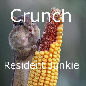 Crunch