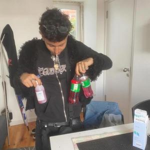 tu sabes kem #KemFezAsTrends? (feat. tripsyhell)